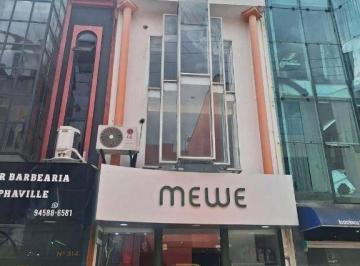 ecf8ce21215977d1c7877c98eca938899c153e2f · Prédio à venda, 96 m² por R$ 550.000,00 - Alphaville Comercial - Barueri/SP