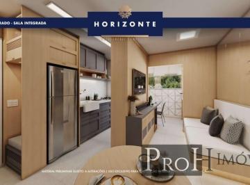 Apartamento de 2 quartos, Santo André · Apartamento Campestre Santo André 