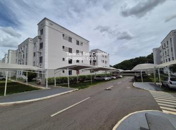 Foto 01 · Apartamento, Chácaras Bela Vista, Aparecida de Goiânia, GO