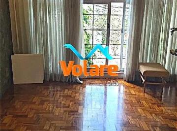 Foto 05 · Casa para locação na Vila Madalena, São Paulo-SP: 3 quartos, 1 suíte, 8 salas, 3 banheiros, 4 vagas,
