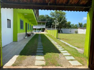 Casa de 4 quartos, Peruíbe · CASA A VENDA NA PRAIA EM PERUIBE/SP