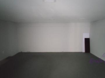 Foto 01 · Alugar ou comprar loja comercial  na Aparecida Santos/SP