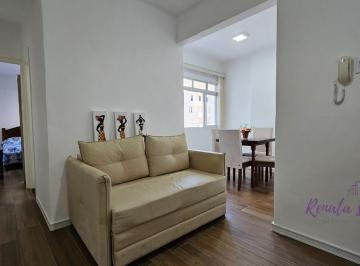 Foto 03 · Comprar apartamento com vista livre no Gonzaga!