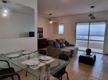 Foto 05 · Apartamento para compra em localização privilegiada - Ponta da Praia - Santos/SP
