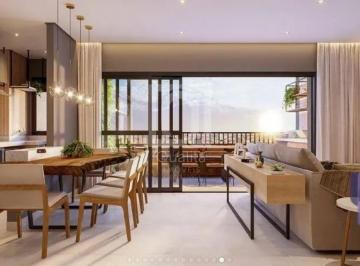 Foto 01 · Apartamento à venda na planta com 2 suítes no Tríon - Jardim Paulistano, Sorocaba