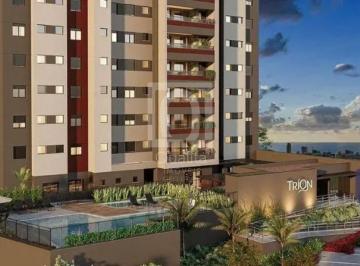 Foto 02 · Apartamento à venda na planta com 2 suítes no Tríon - Jardim Paulistano, Sorocaba