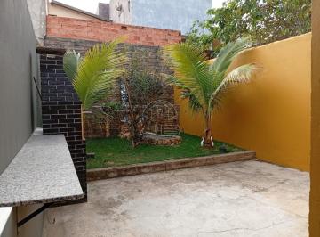 Foto 09 · Casa à venda no bairro Jardim do Trevo, em Sumaré/SP