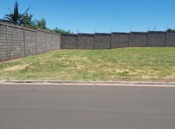 Foto 01 · Terreno, Condomínio Parque Cambuí, Catanduva, SP