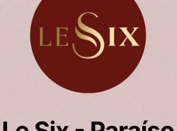 Apartamento de 4 quartos, São Paulo · #@PARAISO "LE SIX" APTOS DE LUXO DE 156/203/263 M²  3/4 SUITES   2/3 VAGAS 