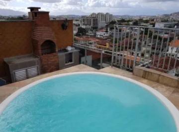 Apartamento · 245m² · 4 Quartos · Cobertura Duplex  ,a Venda , em Jacarepaguá