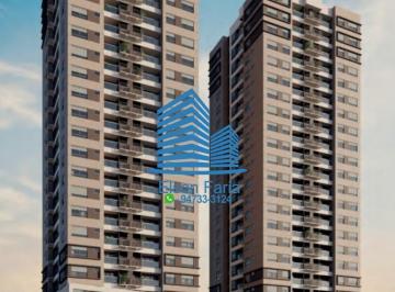 Foto 01 · Apartamento à venda em Osasco-SP, Bela Vista: 2 quartos, 1 suíte, 1 sala, 1 banheiro, 1 vaga, 61m²