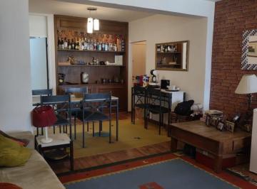 Foto 01 · Imperdível oportunidade! Apartamento com 3 quartos e 137m² na Vila Mariana, São Paulo-SP