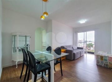 Apartamento de 2 quartos, São Paulo · APARTAMENTO À VENDA COM 2 QUARTOS 1 VAGA NA VILA MARIANA