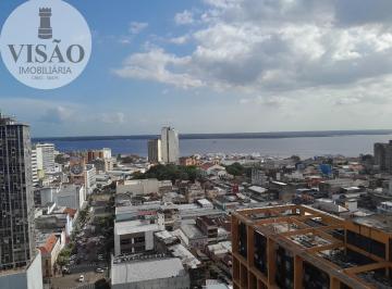 Foto 07 · Sala, Centro - Ed. Palácio do Comércio, Manaus, AM