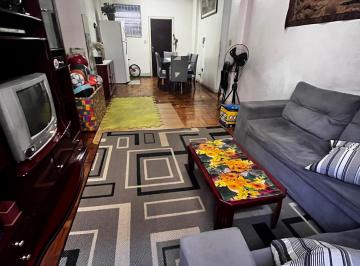 Foto 01 · Apartamento 114M, Liberdade SP, ótimo preço