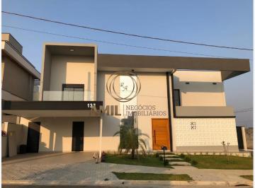 Foto 01 · Casa no Condomínio Reserva Rudá / Loteamento Floresta / 05 dormitórios com 03 Suítes sendo uma com C