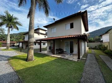 Casa de 2 quartos, São Sebastião · Casa dentro de condomínio em Boiçucanga