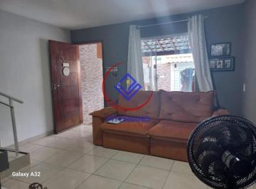 Foto 01 · CASA DUPLEX DOIS QUARTOS Á VENDA EM CAMPO GRANDE!