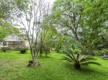 Rural , Curitiba · Chácara Residencial - 2,2 Hectares - Umbará