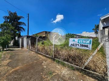 Foto 01 · Terreno Residencial para Venda no Parque Jambeiro - Façanha Imóveis Campinas