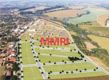 Foto 01 · Terreno à venda por R$68.000 em Capela do Alto-SP, no bairro Paineiras II - 200,00 m² de área!
