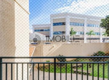 Foto 01 · Apartamento de 71,00 m² com 2 dormitórios no Edifício Roccaporena na cidade de Indaiatuba.