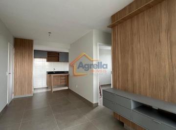 Foto 01 · Condomínio Portal Vila das Hadassas - Apartamento à venda no bairro Jardim Nossa Senhora das Graças