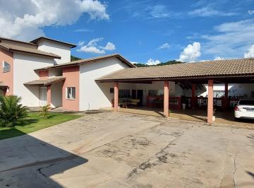 Casa de 8 quartos, Itupeva · Chácara no Cafezal 5 em Itupeva - SP