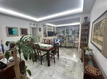 Apartamento de 3 quartos, Rio de Janeiro · Leblon: Apartamento 3 Quartos com 140m² na Dias Ferreira