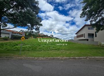 Foto 02 · Terreno em Condomínio à Venda em Jambeiro-SP, Bairro Recanto Santa Barbara, 1.000m² de Área!