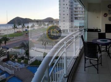 Apartamento de 4 quartos, Bertioga · Apartamento para Venda, Bertioga/SP, 4 dormitórios(3 suítes),2 vagas.