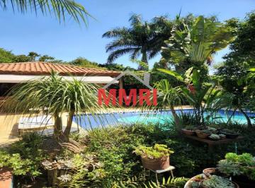 Foto 01 · Chácara de  1.200m² com PISCINA à venda em Araçoiaba da Serra-SP: Venha conferir!
