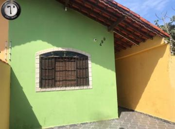 Foto 01 · Imperdível oportunidade: Casa à venda em Itanhaém-SP, bairro Nova Itanhaém, 2 quartos, 1 suíte, 1 sa