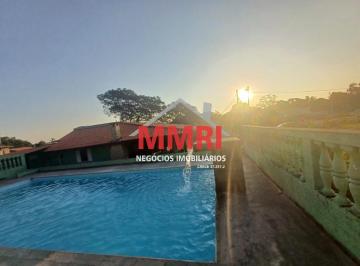 Foto 01 · Chácara com piscina à venda em Araçoiaba da Serra-SP: 3.950m²