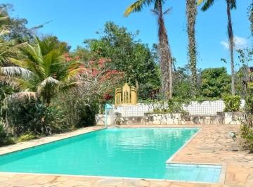 Foto 47 · Sítio à Venda Recanto Verde 2: 20.000m², Casa, Chalés, Piscina, Pomar e Estuda Permuta em BH!