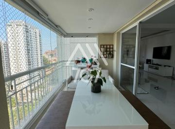 Foto 01 · APARTAMENTO À VENDA NO MORUMBI | AP19530