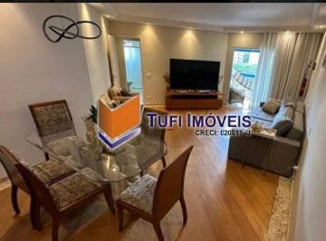Apartamento · 98m² · 2 Quartos · 2 Vagas · Apartamento na Pompeia !!