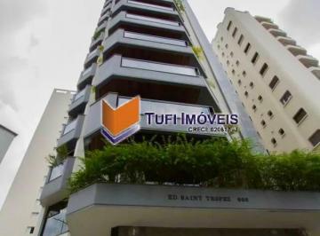 Apartamento · 149m² · 3 Quartos · 2 Vagas · Apartamento no Planalto Paulista !!