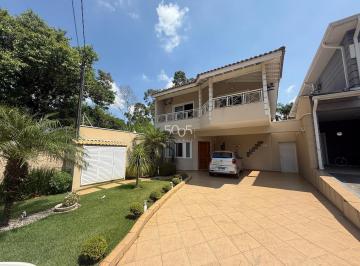 Foto 01 · Casa sobrado à venda no Condomínio Portal de Itu I com 330m² de área construída, 4 dormitórios, pisc