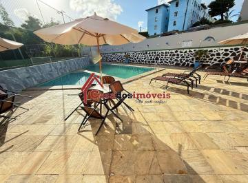 Apartamento de 3 quartos, Salvador · Central Park, 2/4, infraestrutura