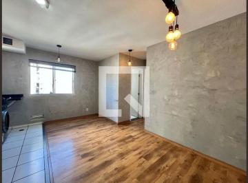 Apartamento · 40m² · 2 Quartos · Apartamento para Aluguel - Vila Campestre, 2 Quartos, 40 m² - São Paulo