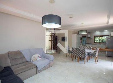 Casa · 320m² · 3 Quartos · 3 Vagas · Casa para Aluguel - Vila Pedra Branca, 3 Quartos, 320 m² - São Paulo
