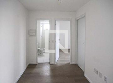 Apartamento · 32m² · 2 Quartos · Apartamento para Aluguel - Vila Santa Clara, 2 Quartos, 32 m² - São Paulo