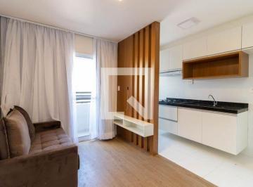 Apartamento · 36m² · 1 Quarto · Apartamento para Aluguel - Água Fria, 1 Quarto, 36 m² - São Paulo