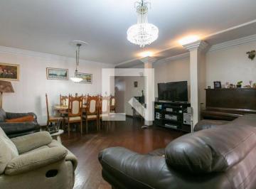 Casa · 350m² · 5 Quartos · 2 Vagas · Casa para Aluguel - Cidade Lider, 5 Quartos, 350 m² - São Paulo