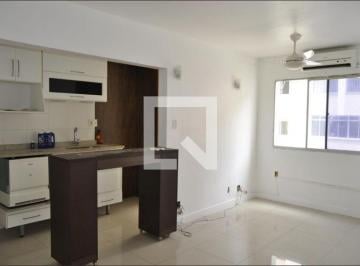 Apartamento · 60m² · 3 Quartos · Apartamento para Aluguel - Engenho Novo, 3 Quartos,  60 m² - Rio de Janeiro
