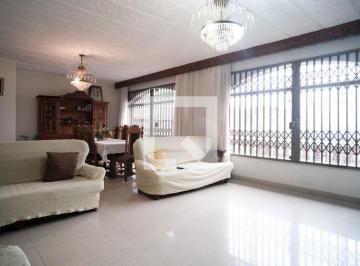 Casa · 600m² · 6 Quartos · 6 Vagas · Casa para Aluguel - Vila Euthalia, 6 Quartos,  600 m² - São Paulo