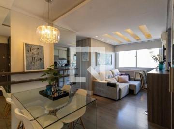 Apartamento · 45m² · 2 Quartos · Apartamento para Aluguel - Camaquã, 2 Quartos, 45 m² - Porto Alegre