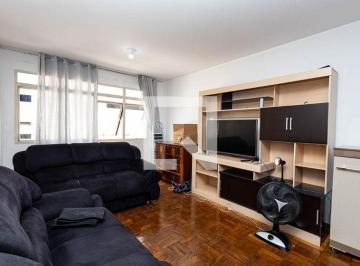 Apartamento · 69m² · 2 Quartos · Apartamento para Aluguel - Consolação, 2 Quartos, 69 m² - São Paulo