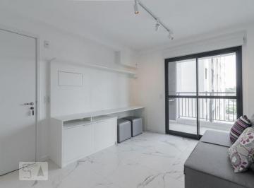 Apartamento · 36m² · 1 Quarto · 1 Vaga · Apartamento para Aluguel - Saúde, 1 Quarto, 36 m² - São Paulo